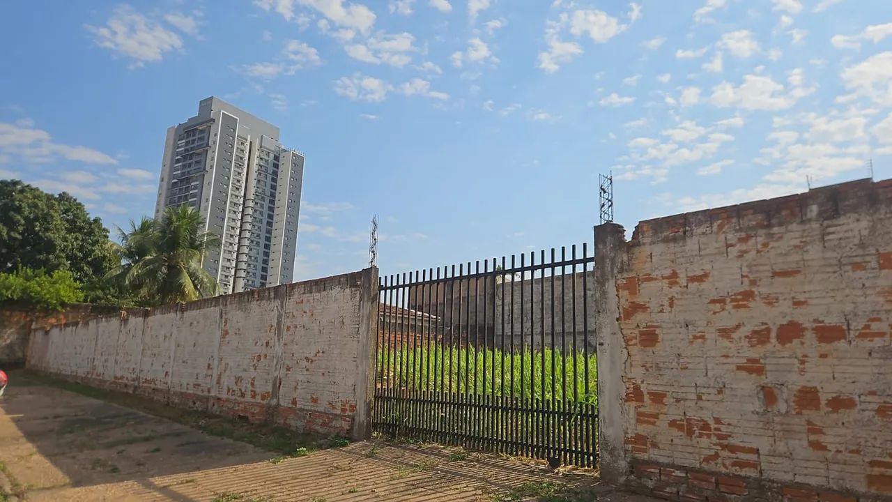 Vendo este terreno: Próx da Arena Pantanal  - Foto 2