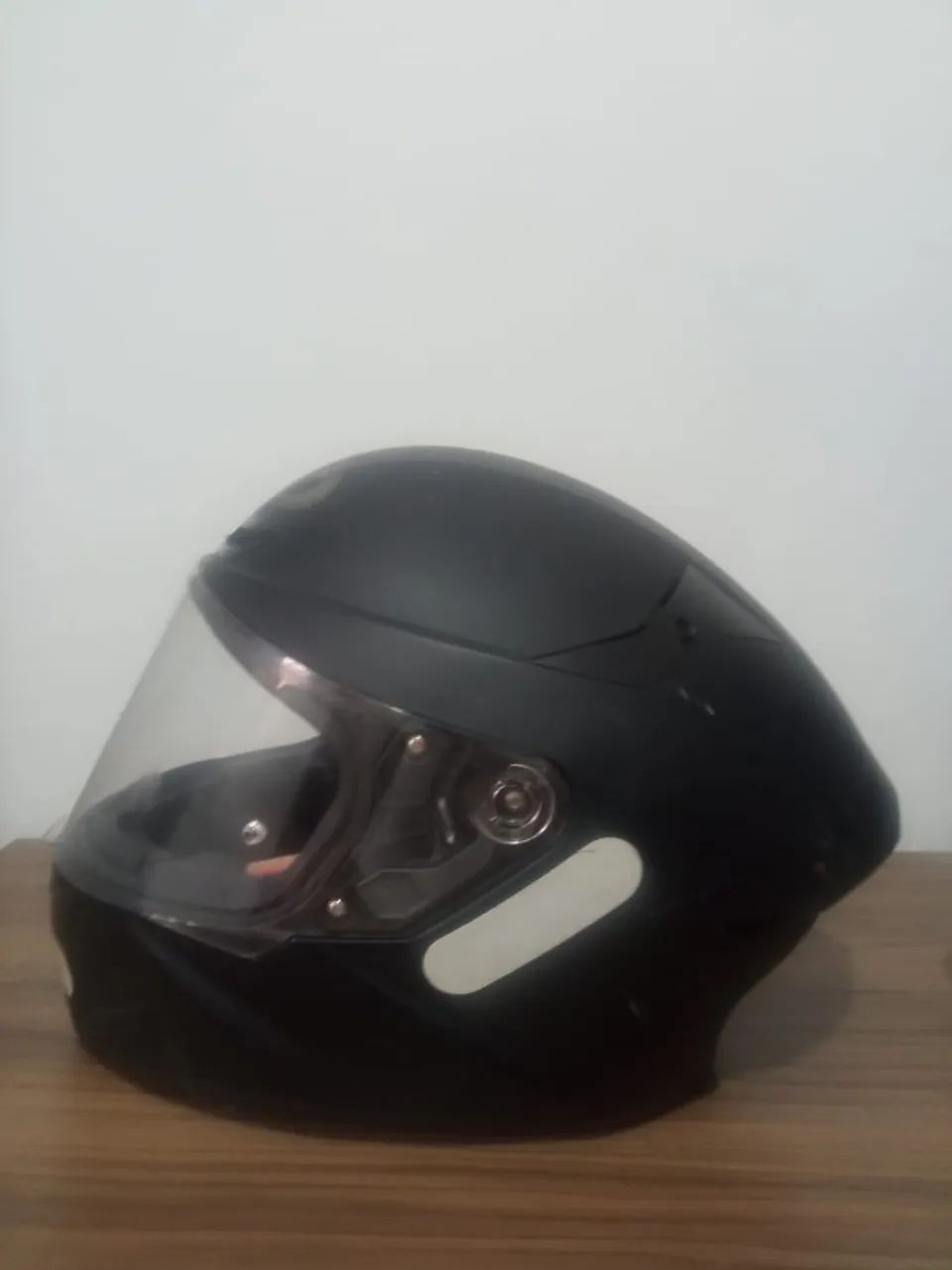 VENDO CAPACETE - Foto 4