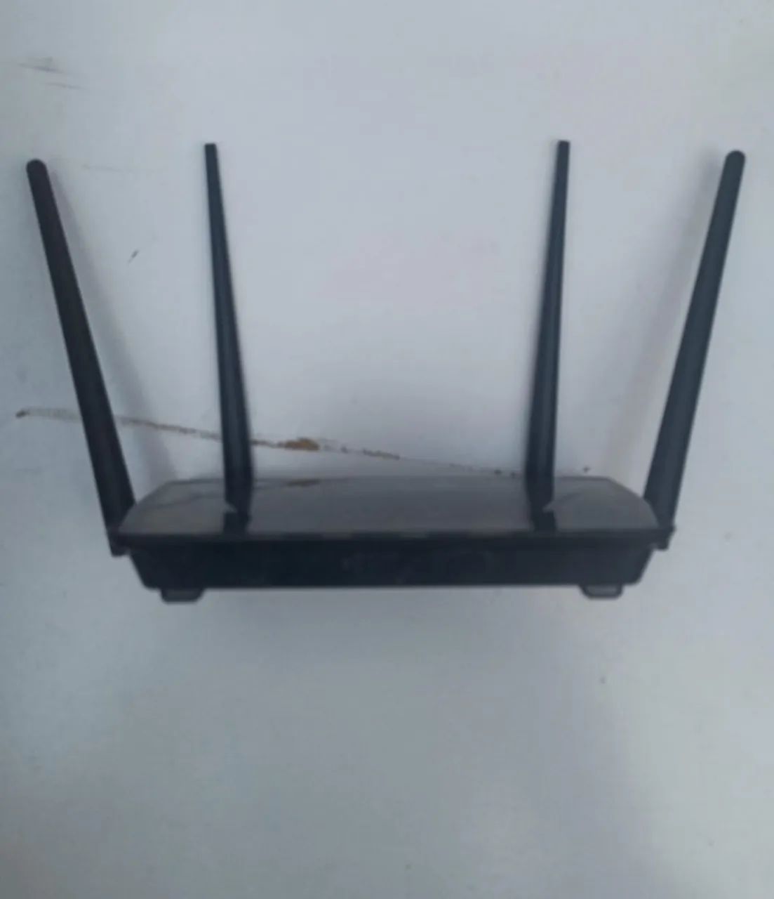 Roteador Intelbras Action RF 1200 Dual Band - Foto 3