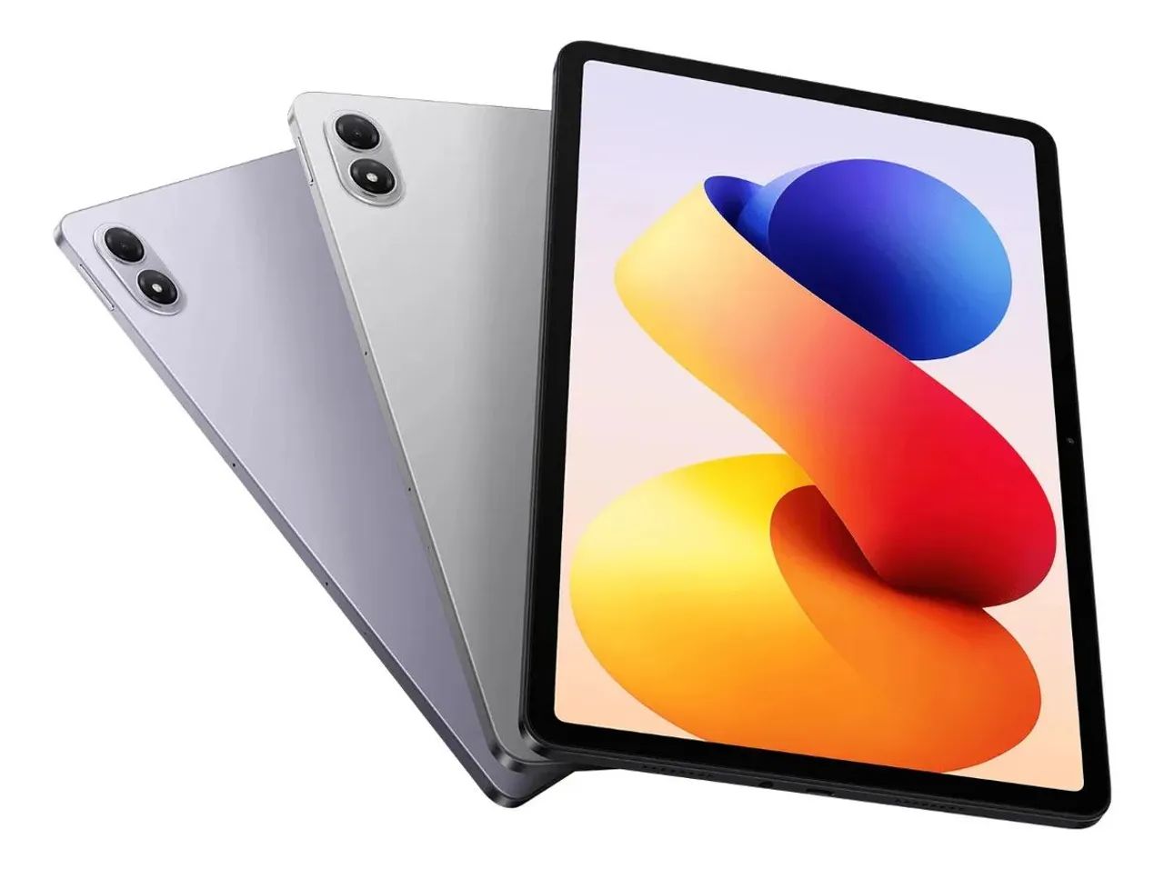 Tablet Xiaomi Redmi Pad 2 Pro 128GB 6GB Ram Purple Lavanda - Foto 2