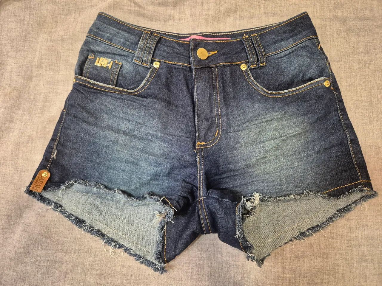 Shorts variados tamanho 38 - Foto 5