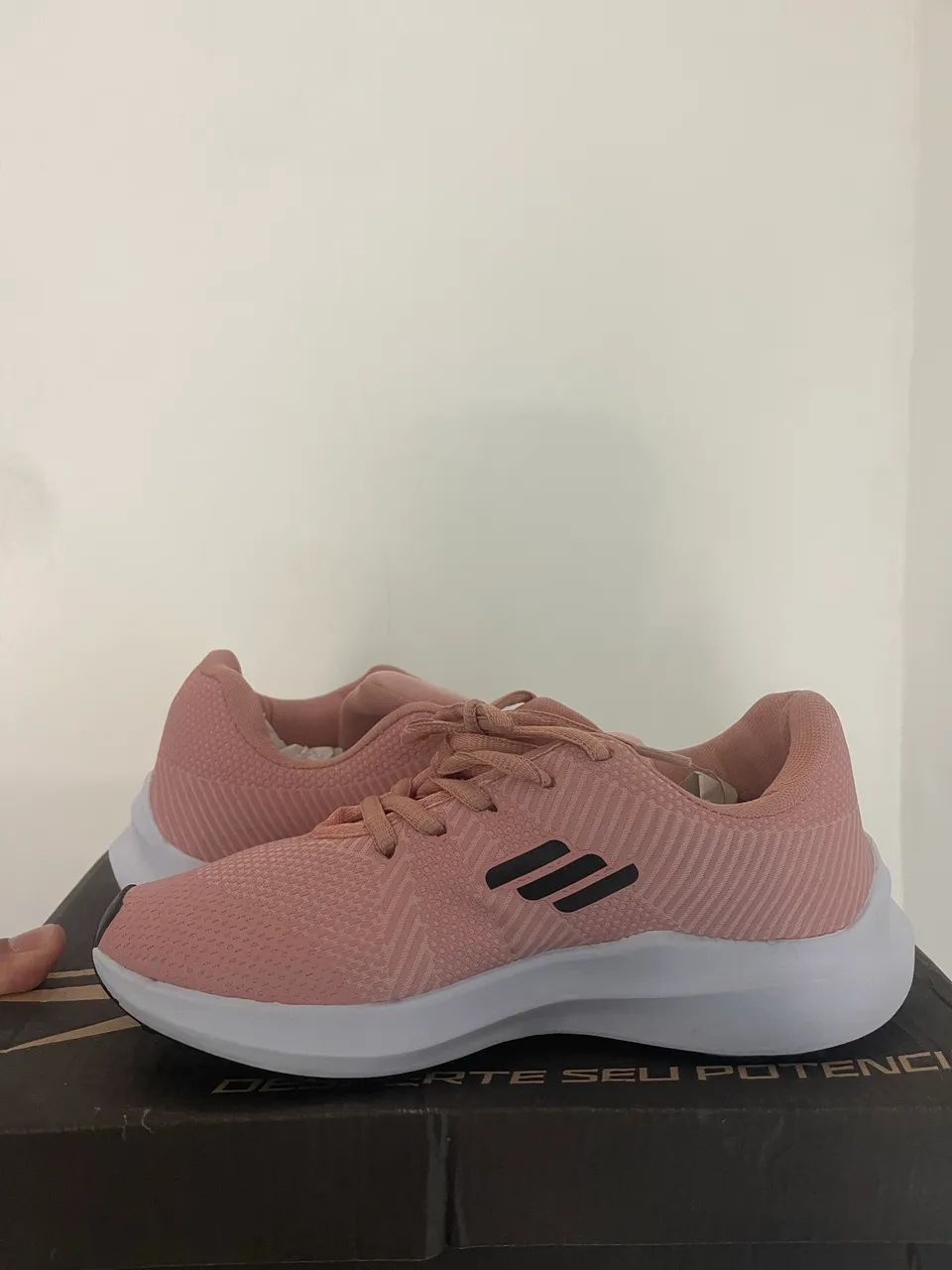 Vendo tênis feminino Número 35. - Foto 2