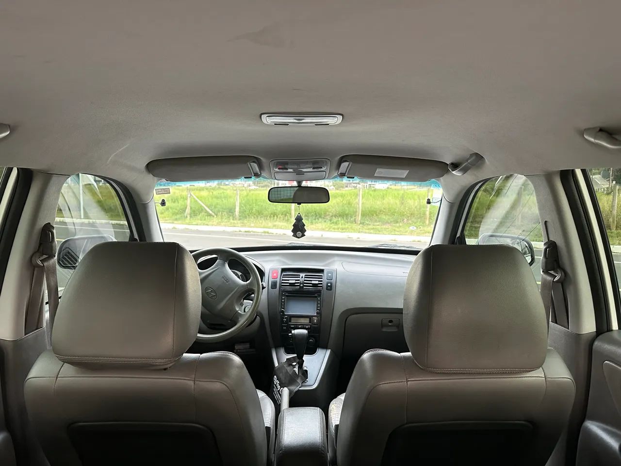 Hyundai Tucson 2.0 16V Flex Aut. 2015 - Foto 4
