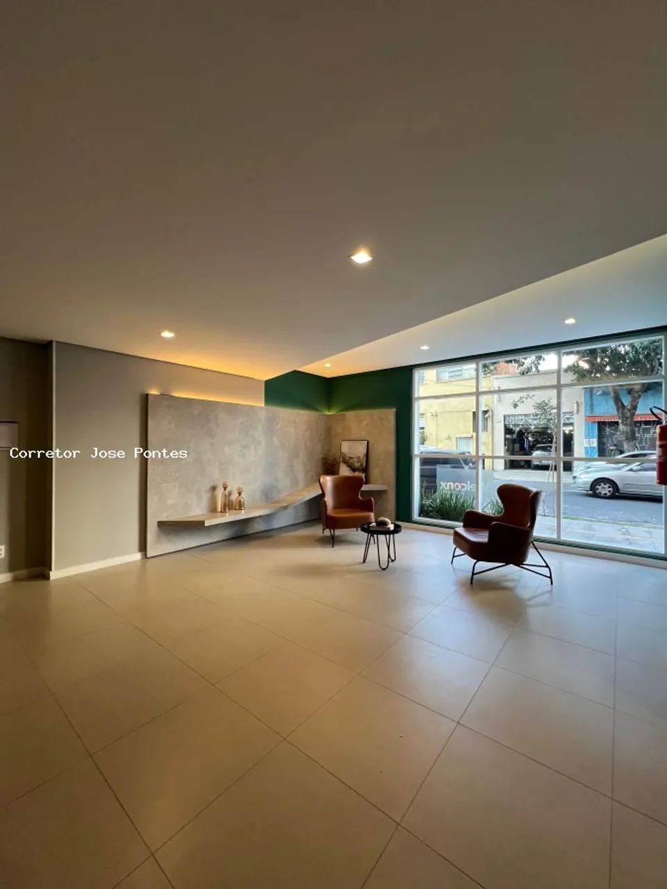 WelConx Vila Romana Studios de 1 Dormitorio NR - Foto 2