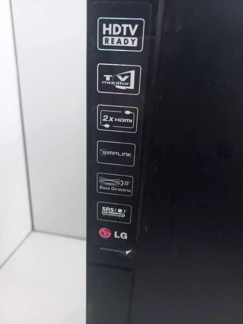 Tv monitor lg - Foto 3