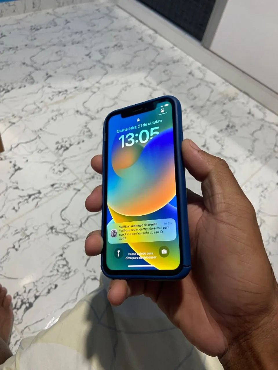 iPhone X 256gb - Foto 2