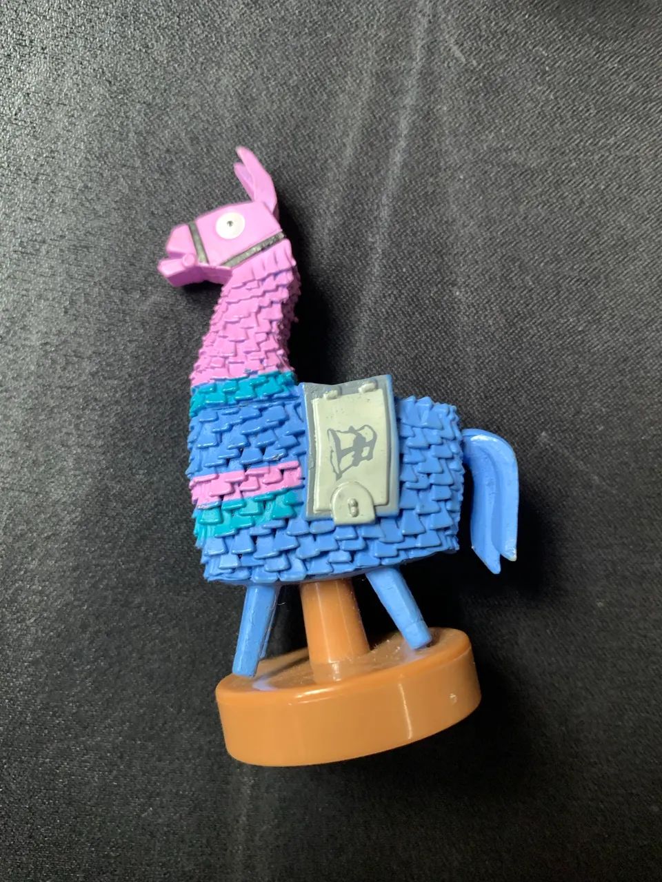 Boneco Carimbo fortnite  - Foto 2