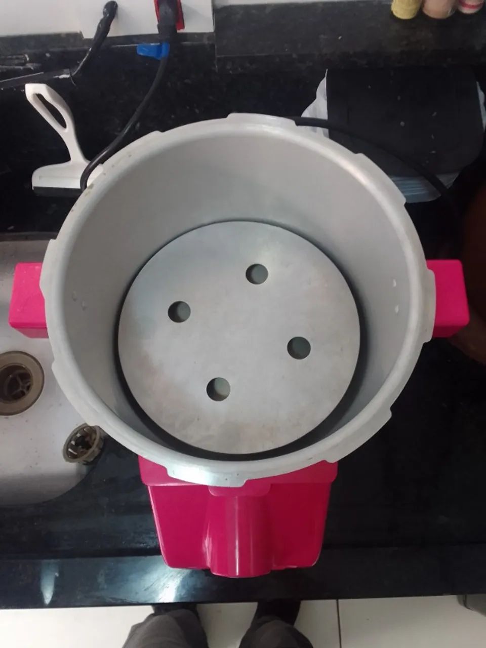 Venda Auto clave - Foto 3