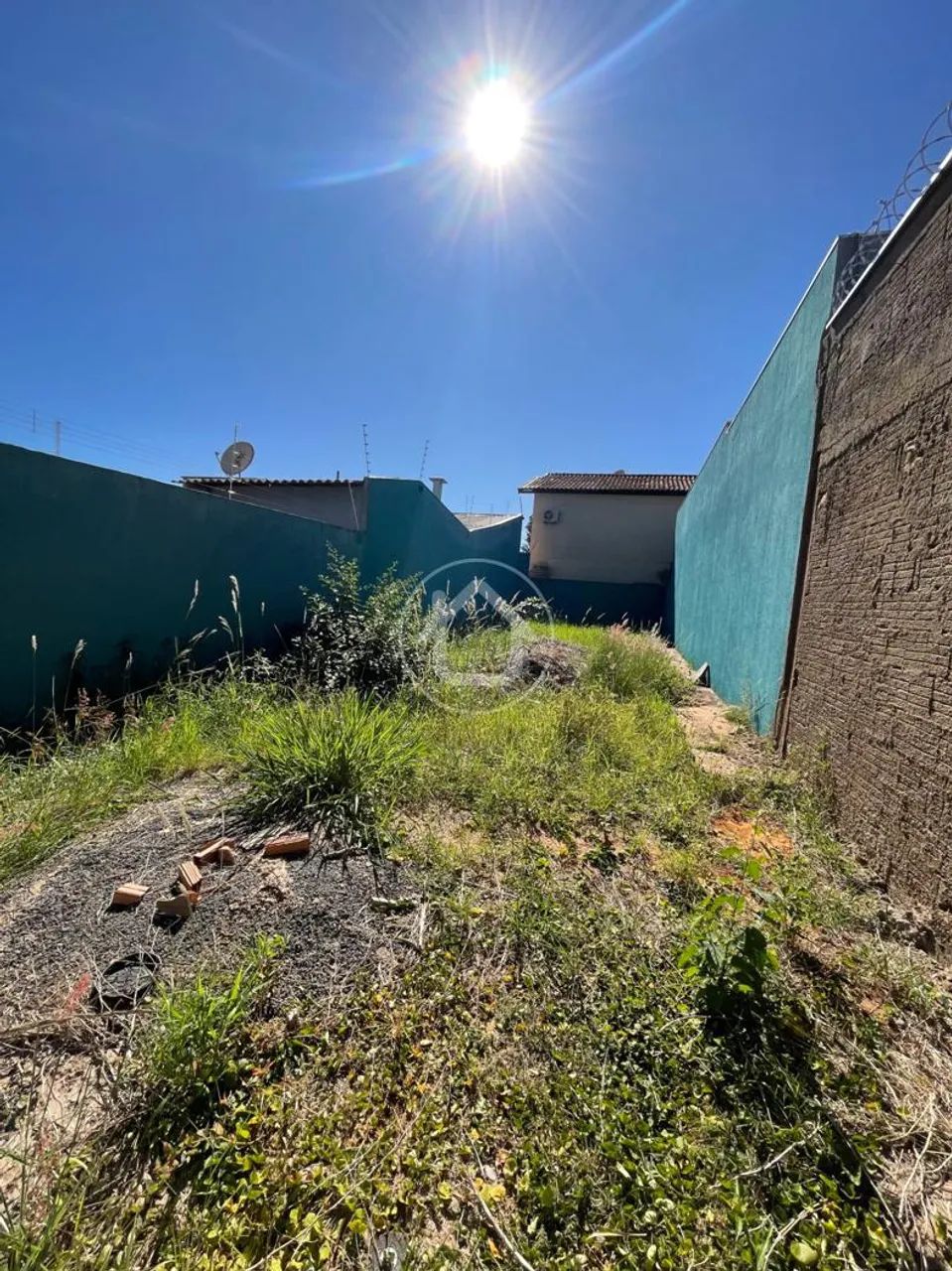 TERRENO MURADO NA REGIÃO DO TIRADENTES - Foto 4