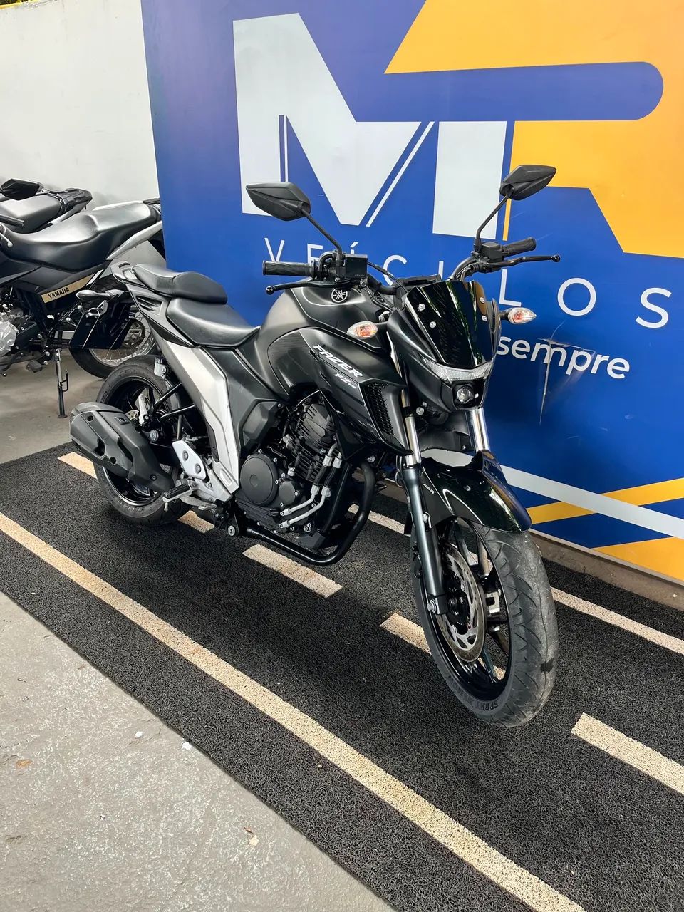 Yamaha Fazer 250 (@mrveiculos) - Foto 5