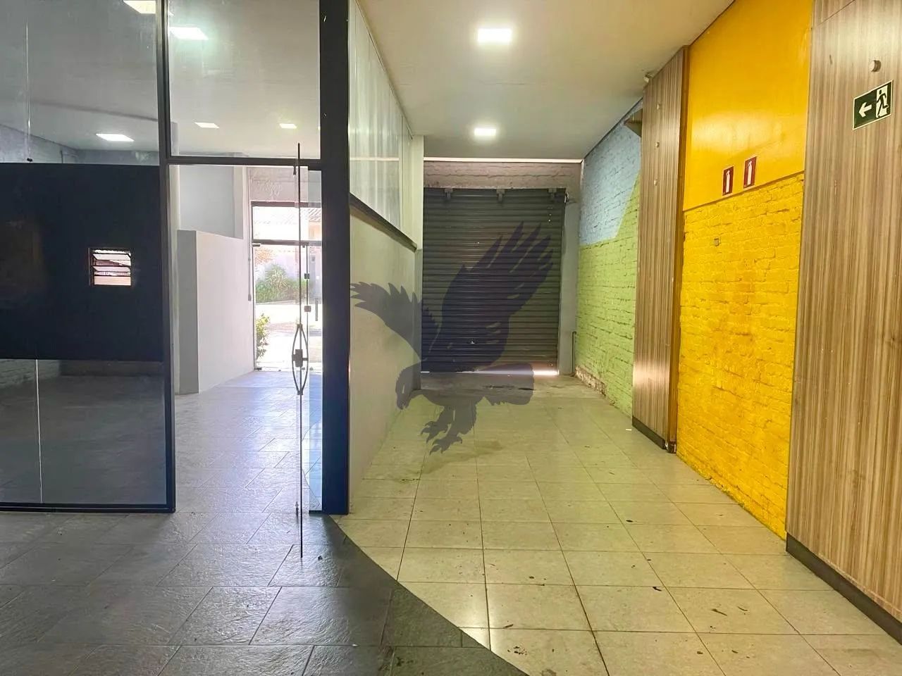 Barracão para locação em Piracicaba, excelente localização . - Foto 3