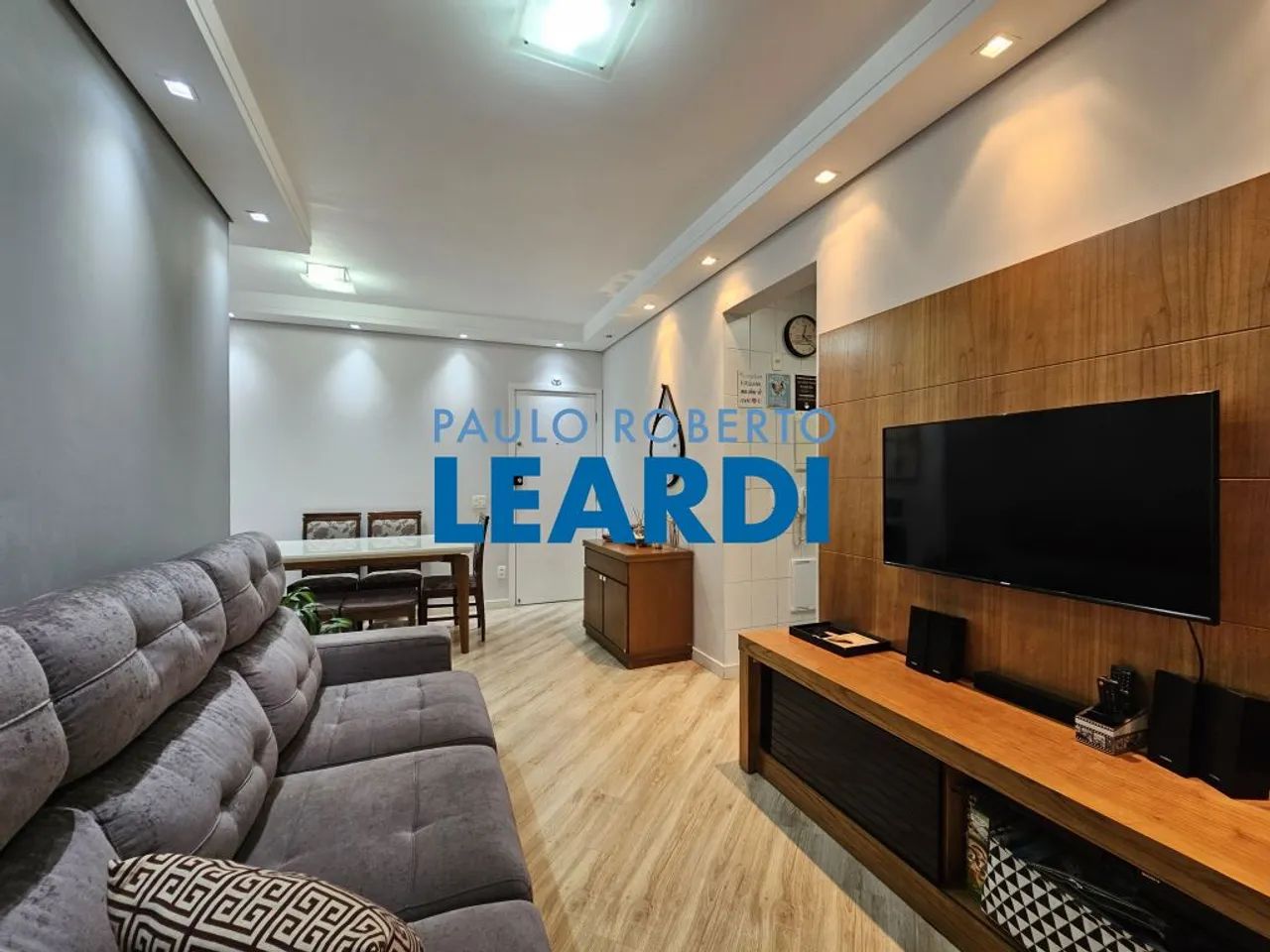 APARTAMENTO - VILA ANASTÁCIO - SP
