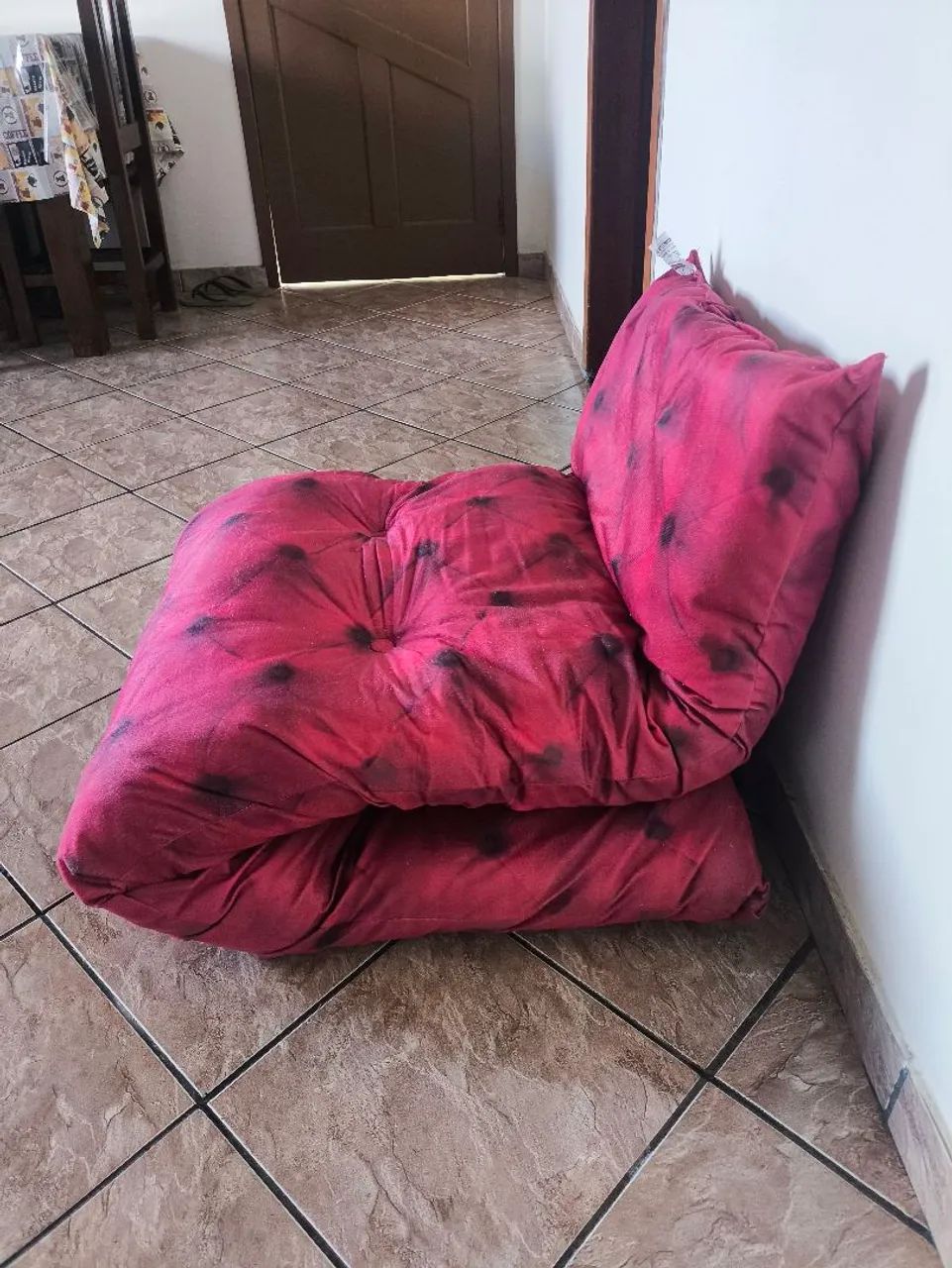 Futon - Foto 2