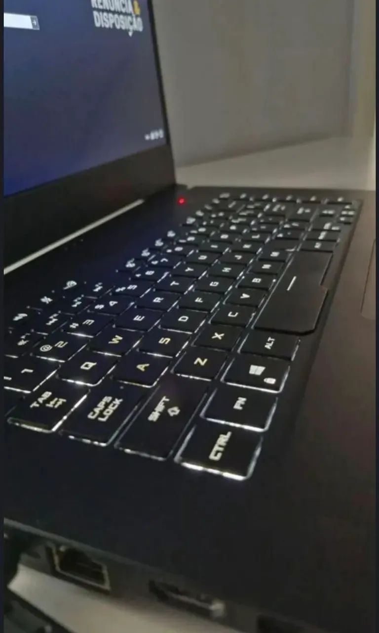 Notebook Gamer Asus Rog Zephryus G - AMD Ryzen 7 - Foto 2