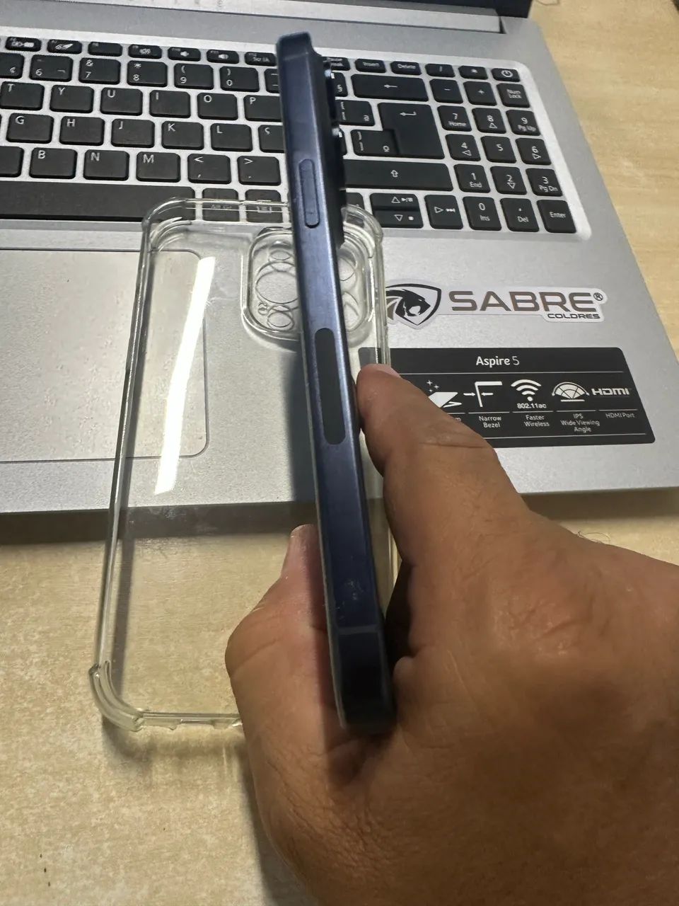 iPhone 15 pro Max excelente 256 - Foto 4