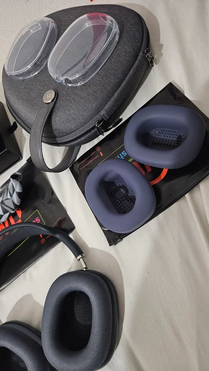 Apple Airpods Max 2 + Acessórios - Foto 5
