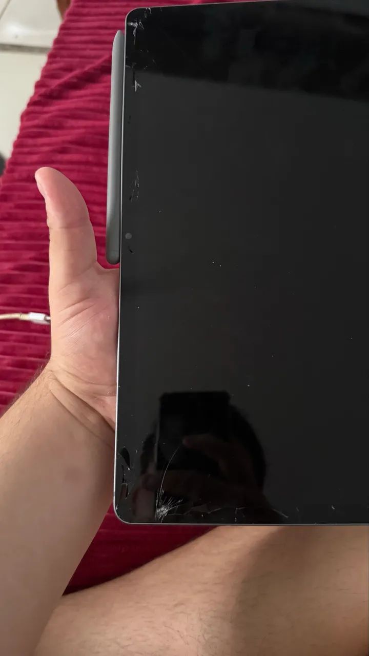 Galaxy tab s9 FE+ - Foto 4