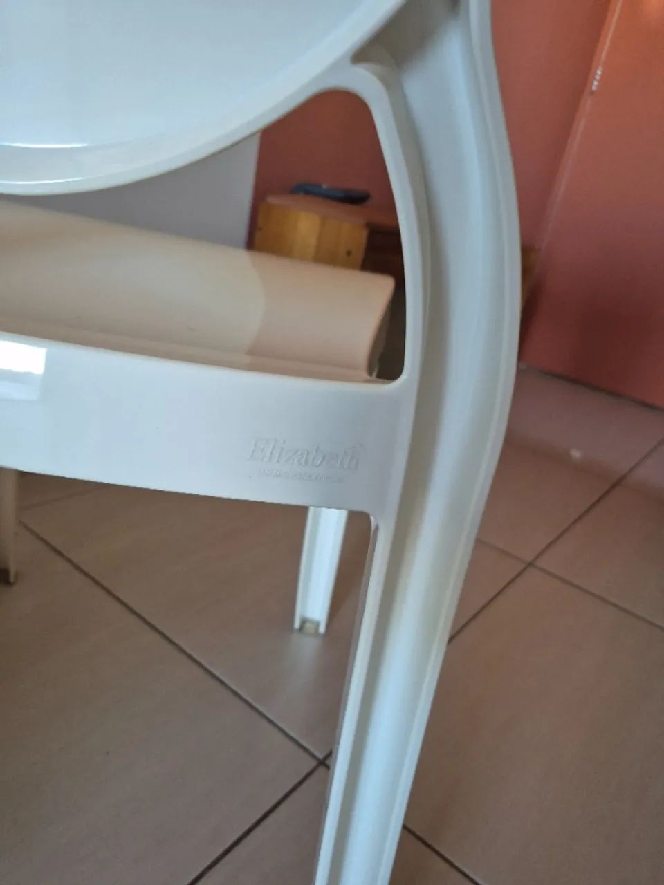 Cadeiras Elizabeth  - Foto 2