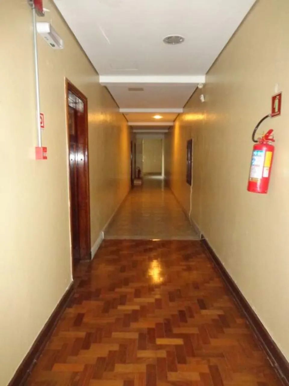 Sala comercial na Avenida Cásper Líbero, 58 - 8º andar  800 m² - Foto 5
