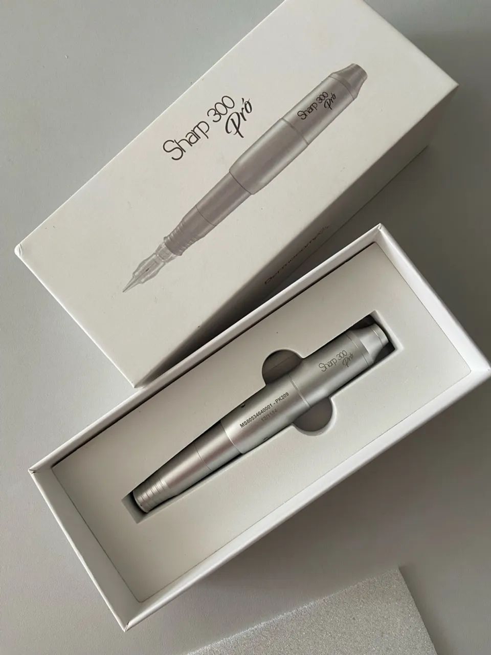 DERMÓGRAFO SHARP 300 PRO