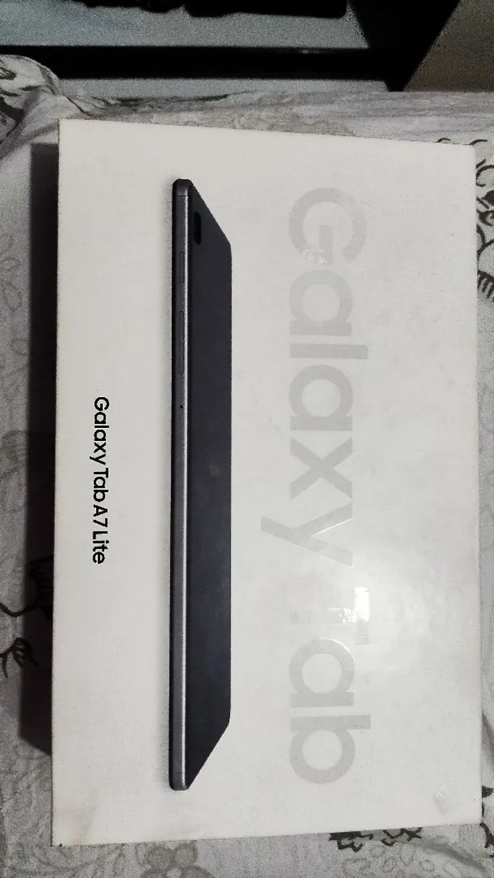 Tablet Galaxy A7 LITE 32 gb