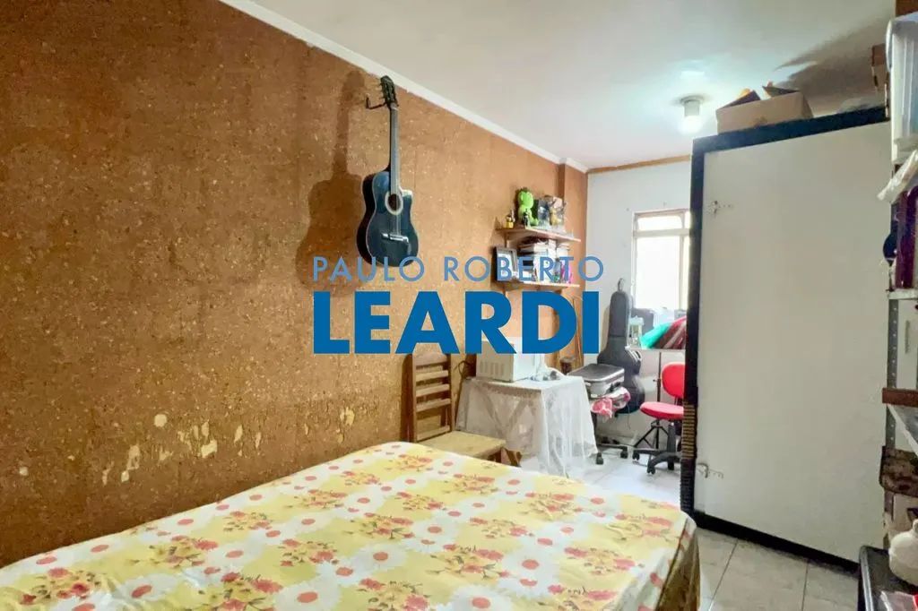 APARTAMENTO - SUMAREZINHO - SP