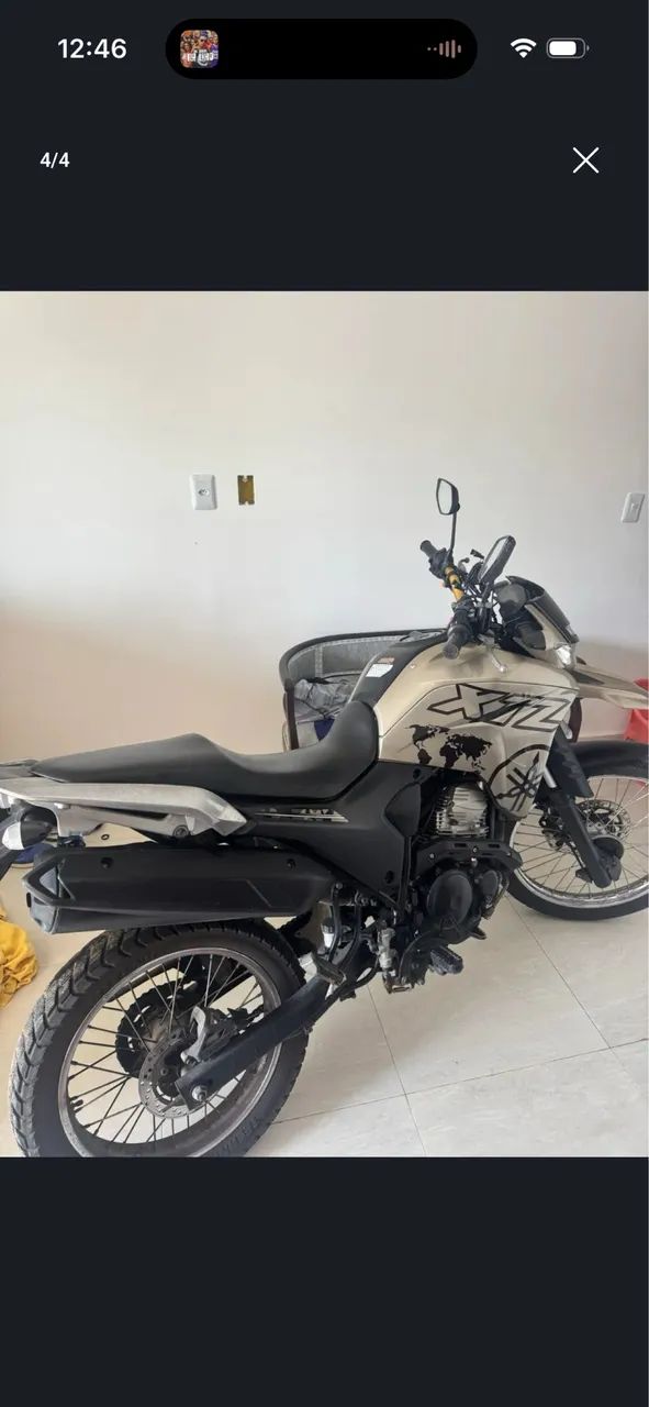 Xtz lander  - Foto 5