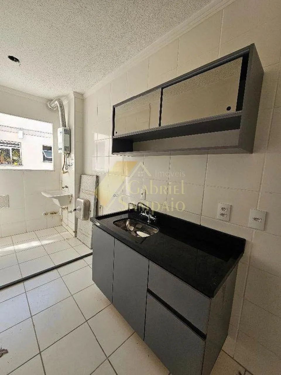 Piedade Condominio Completo 2 Quartos Sol Manhã