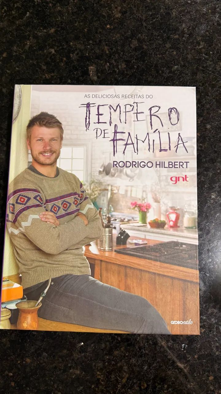 Livros de Receitas - Foto 3