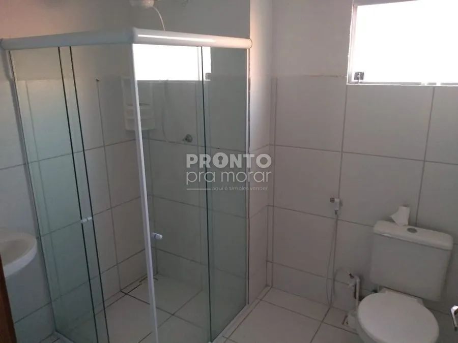 Apartamento com 2 quartos em Zumbi do Pacheco