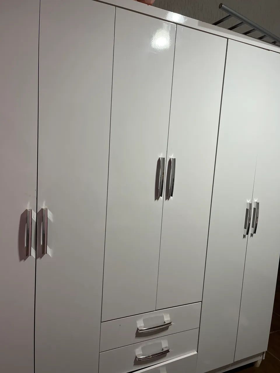 Guarda roupa  - Foto 2