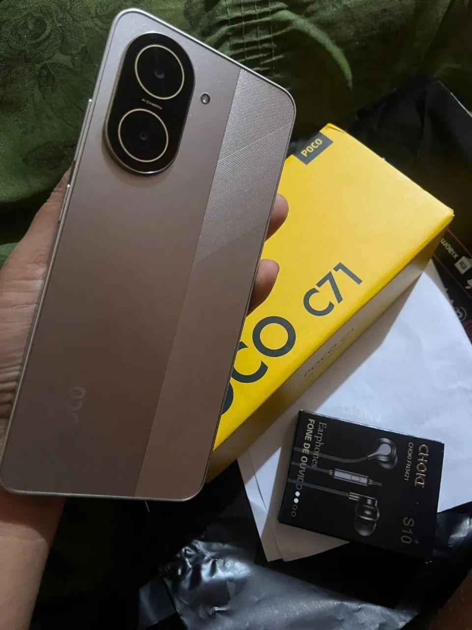 Celular - Foto 5