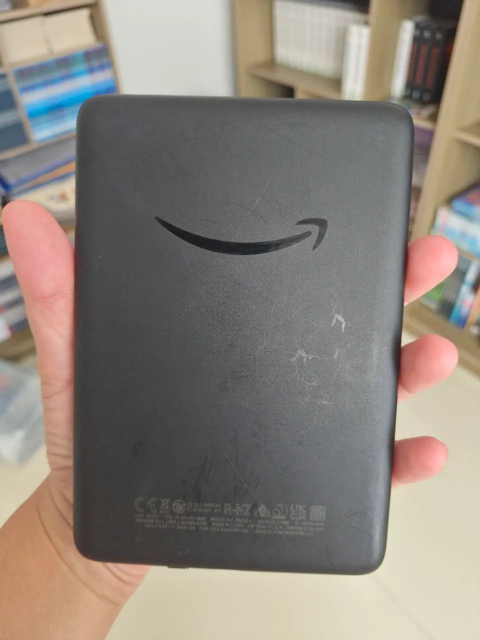 Kindle 11a Geração 2024 16gb  - Foto 2