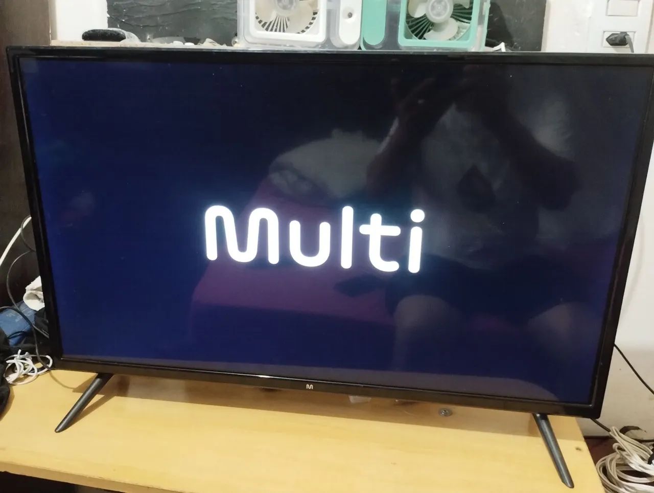 Smartv 32 Multilaser  - Foto 4