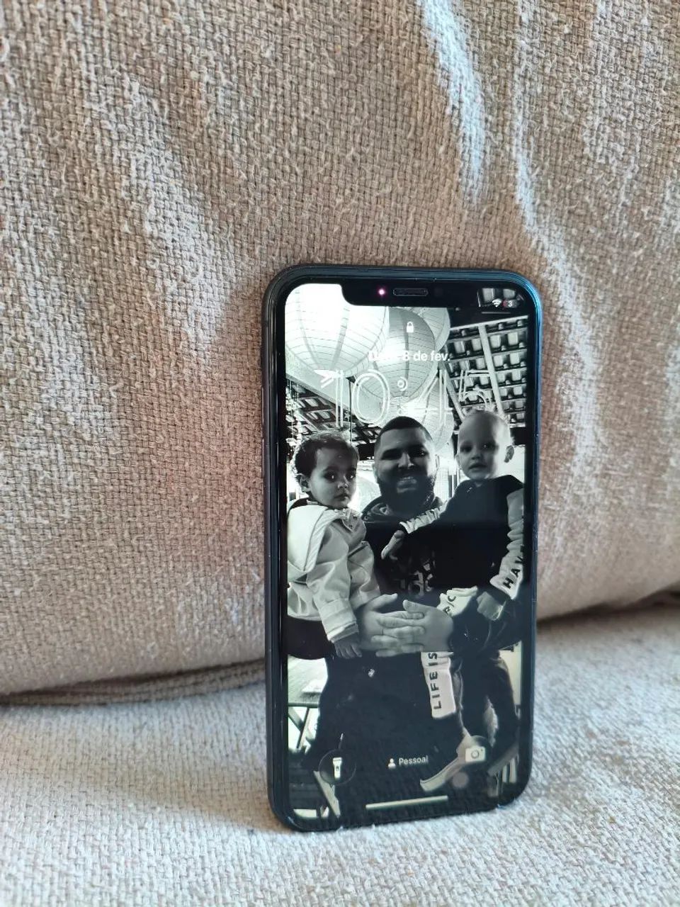 iPhone 11 em ótimo estado - Foto 2