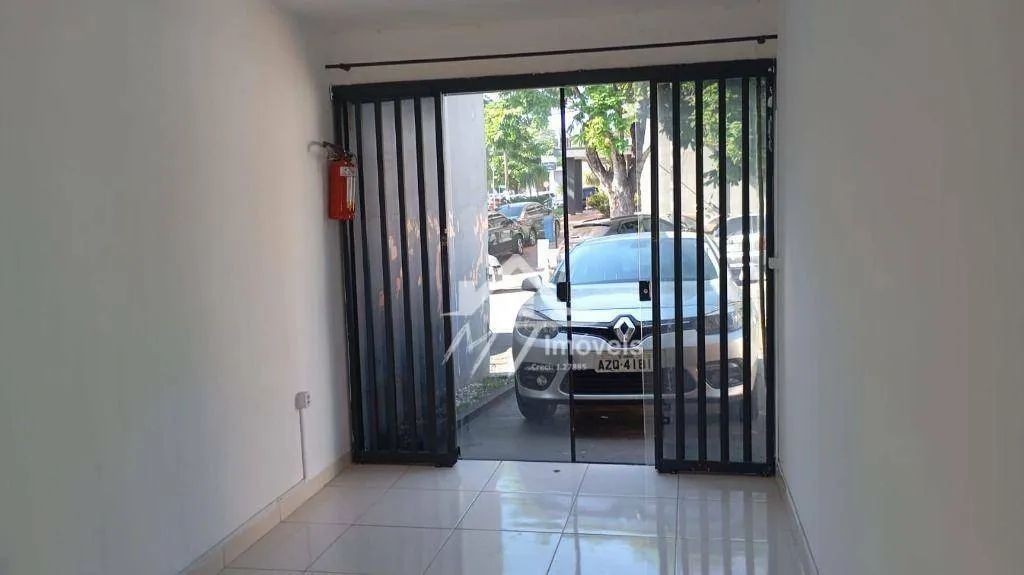 Sala para alugar, 15 m² por R$ 740,00/mês - Centro - Sumaré/SP