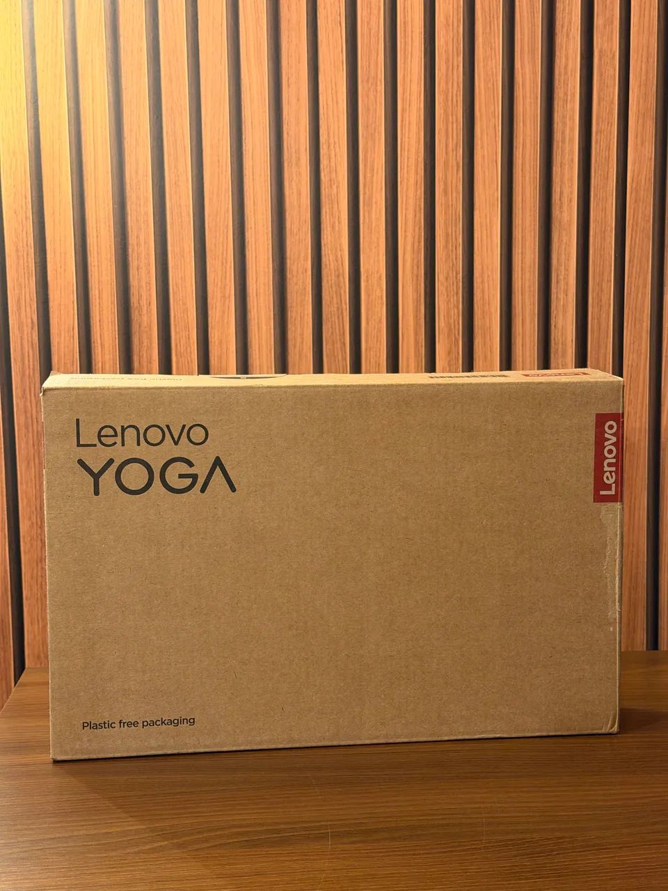 Notebook Lenovo Yoga 7i Slim  - Foto 5