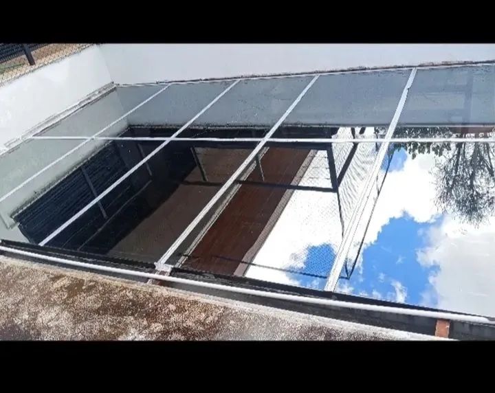 Profissional da limpeza  - Foto 4