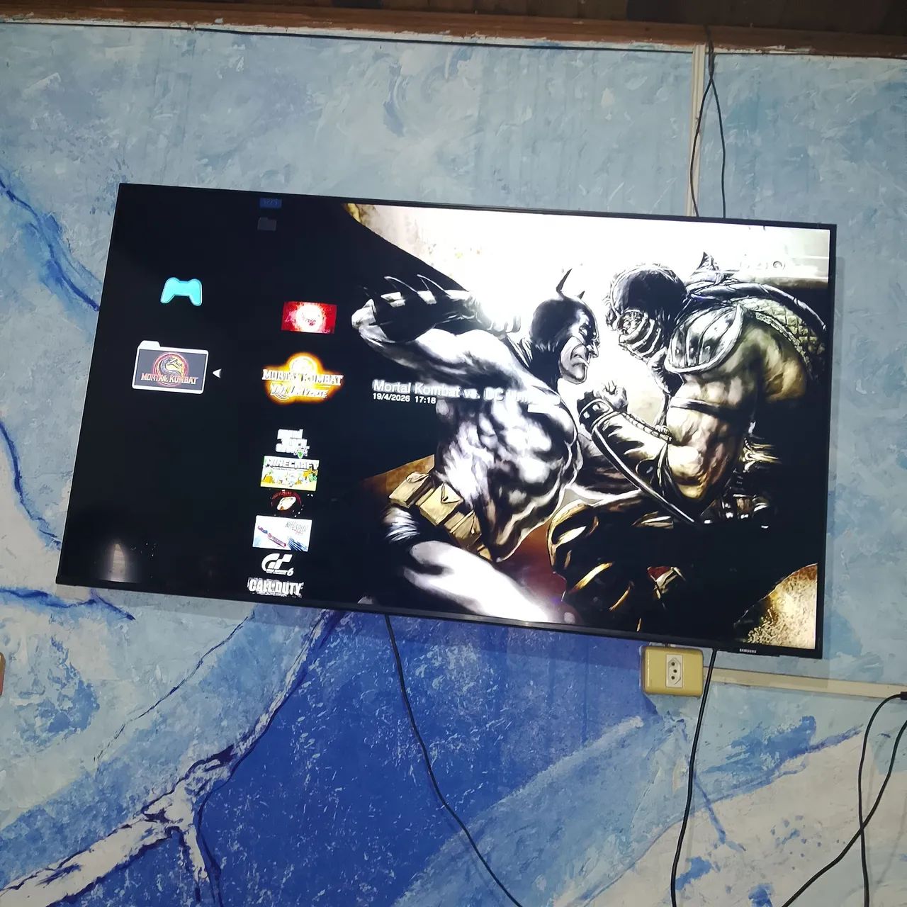 PS3 slim completo - Foto 3