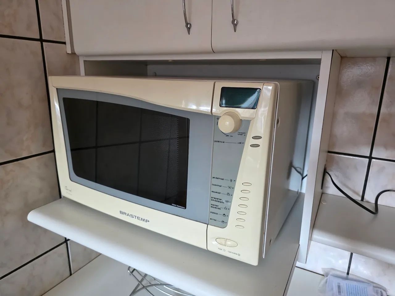 Micro-ondas  - Foto 2