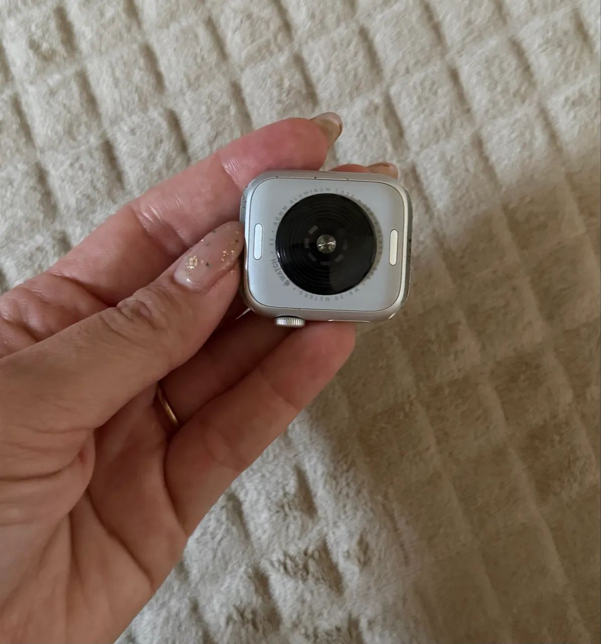 Apple watch se Gps 40 mm - Foto 3