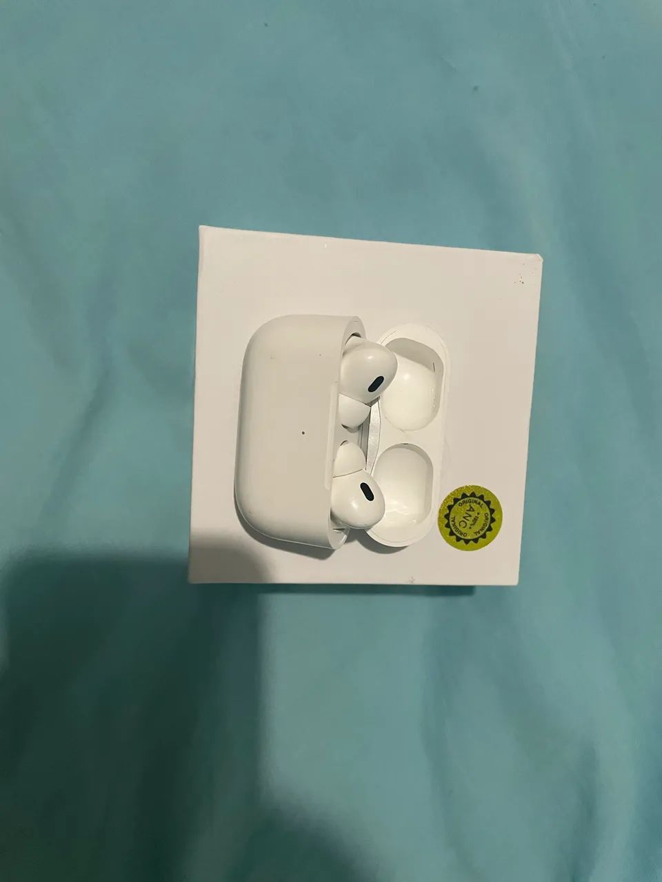 AIRPODS PRO 5 - Foto 3