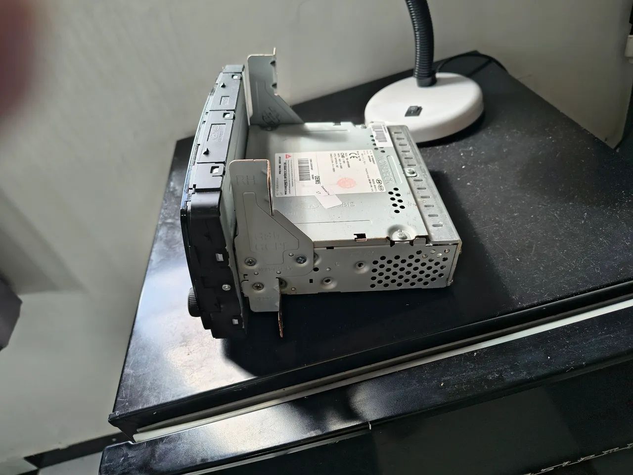 Som automotivo  - Foto 4