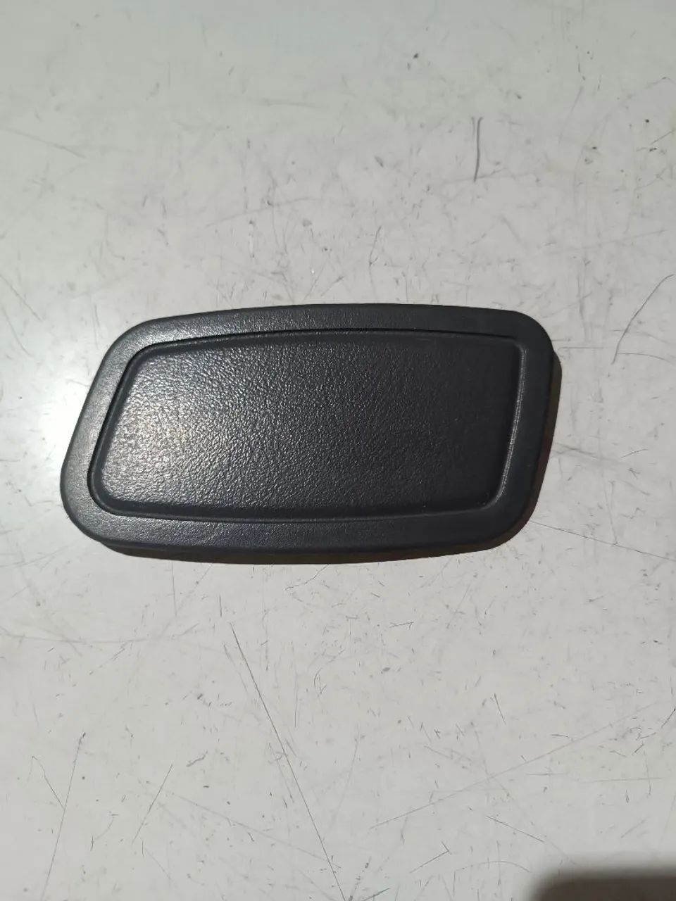 Tampa acabamento fusível farol classe A A60 A190 original c detalhes  - Foto 4