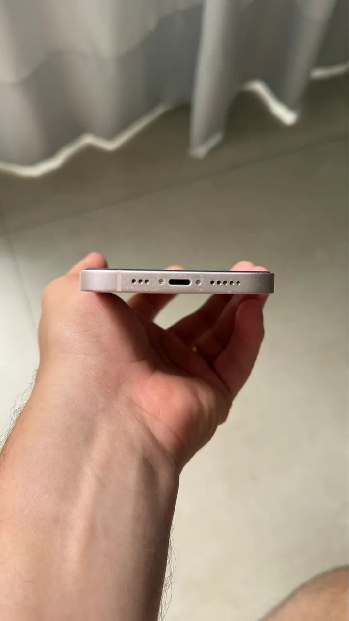IPhone 13 128Gb Impecável  - Foto 4
