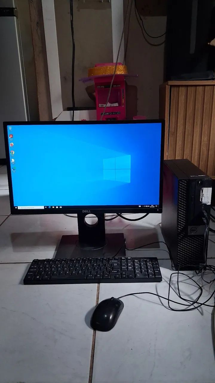 Computador DELL  - Foto 4