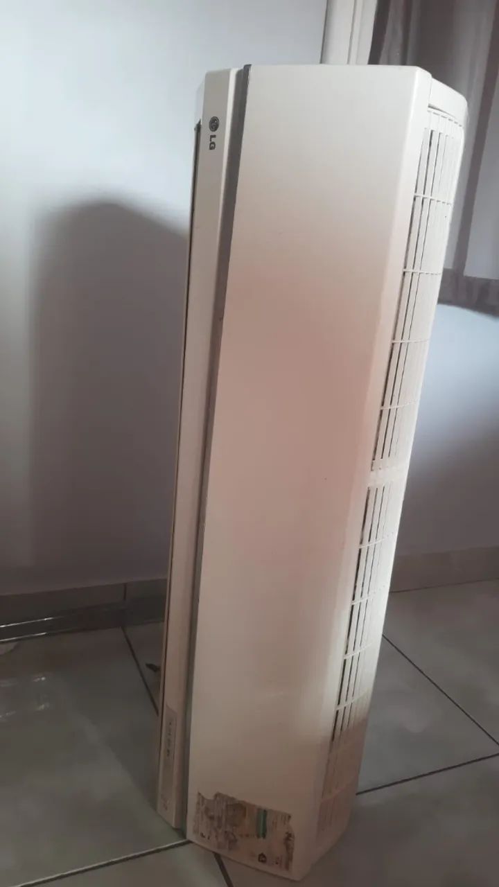 AR CONDICIONADO - Foto 2