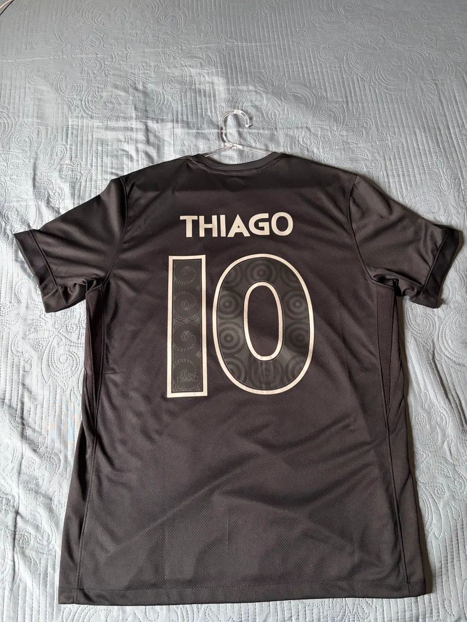 Camisa 2 Corinthians 2024 Personalizada - Foto 2