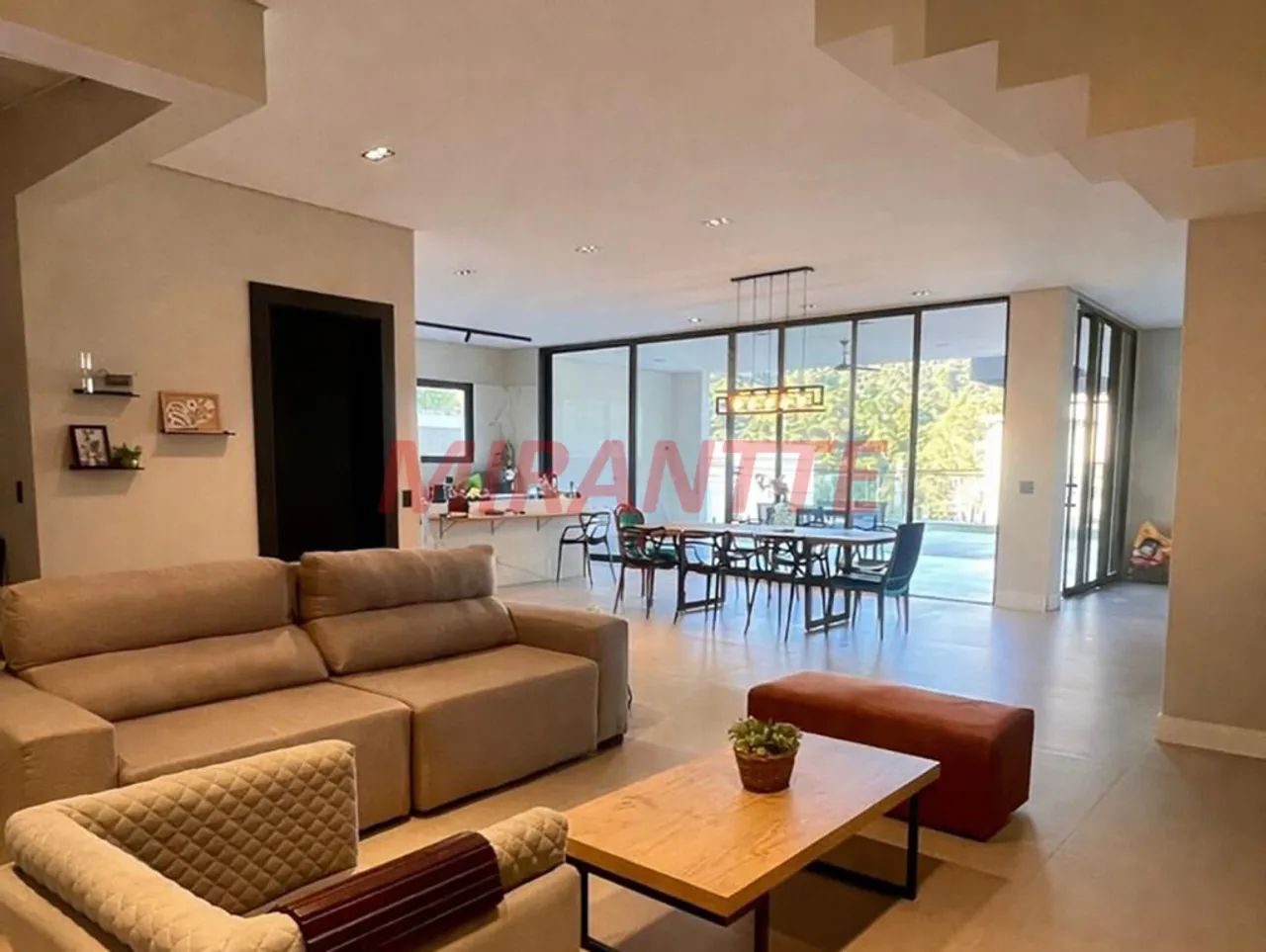 Sobrado de 464m² em ALPHAVILLE - Foto 3