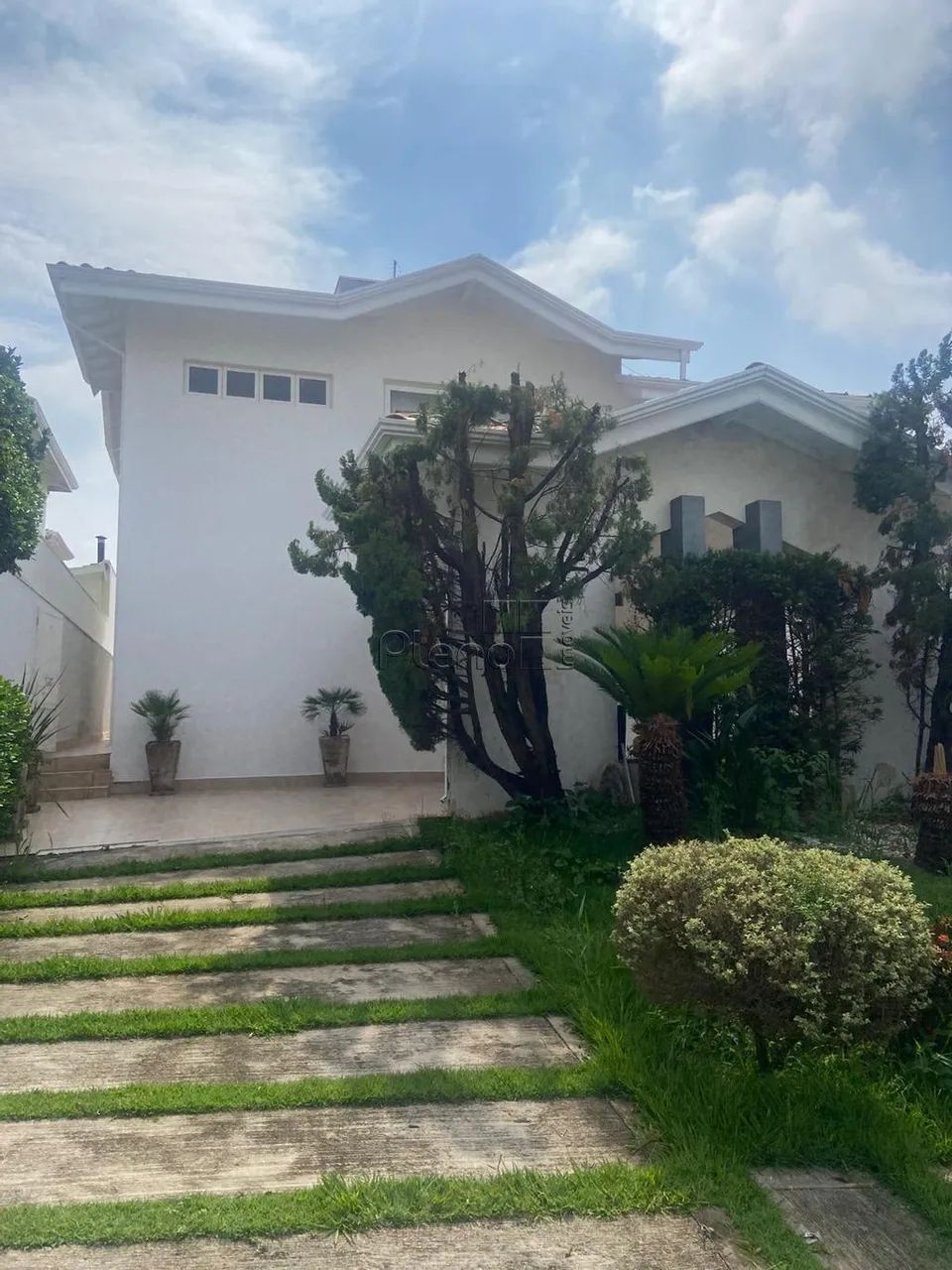 Sobrado à venda em Indaiatuba, Cidade Nova, com 3 suítes, com 289.55 m² - Foto 3